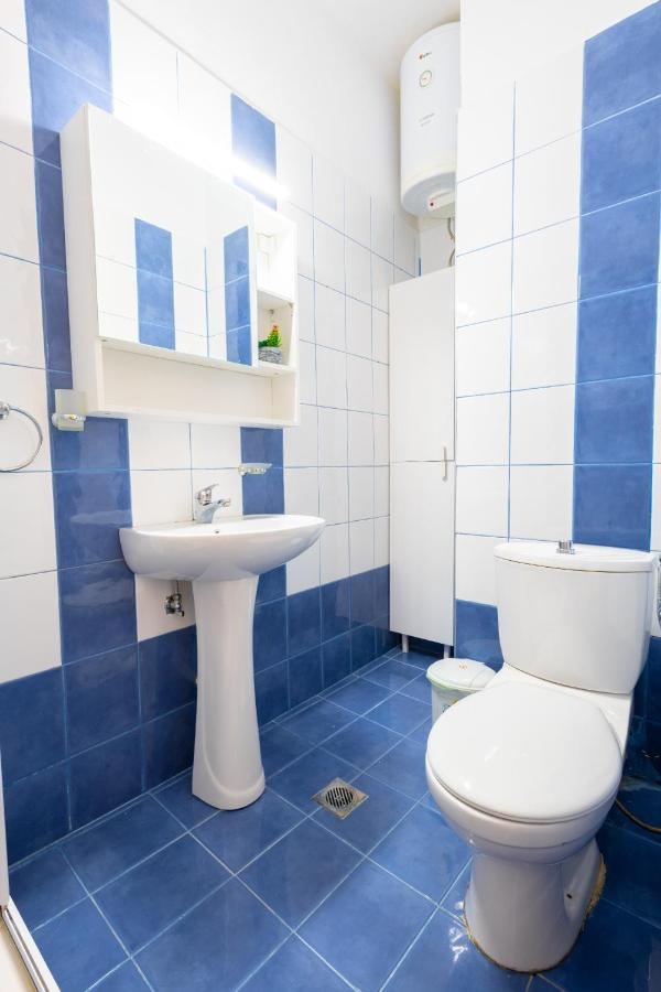 Niovi, Stylish Apartment Near The Waterfront 테살로니키 외부 사진