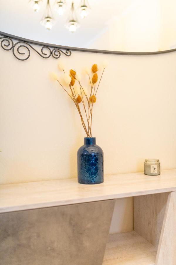 Niovi, Stylish Apartment Near The Waterfront 테살로니키 외부 사진