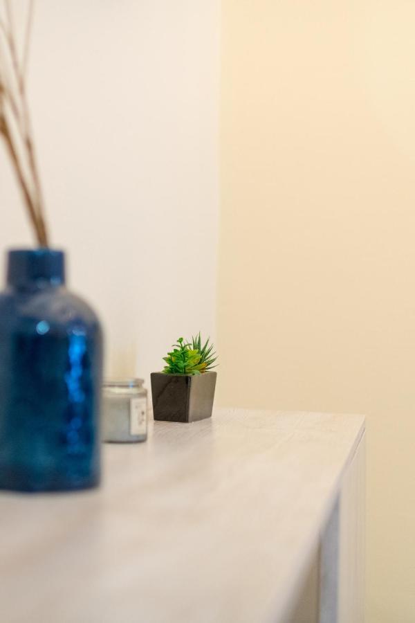 Niovi, Stylish Apartment Near The Waterfront 테살로니키 외부 사진