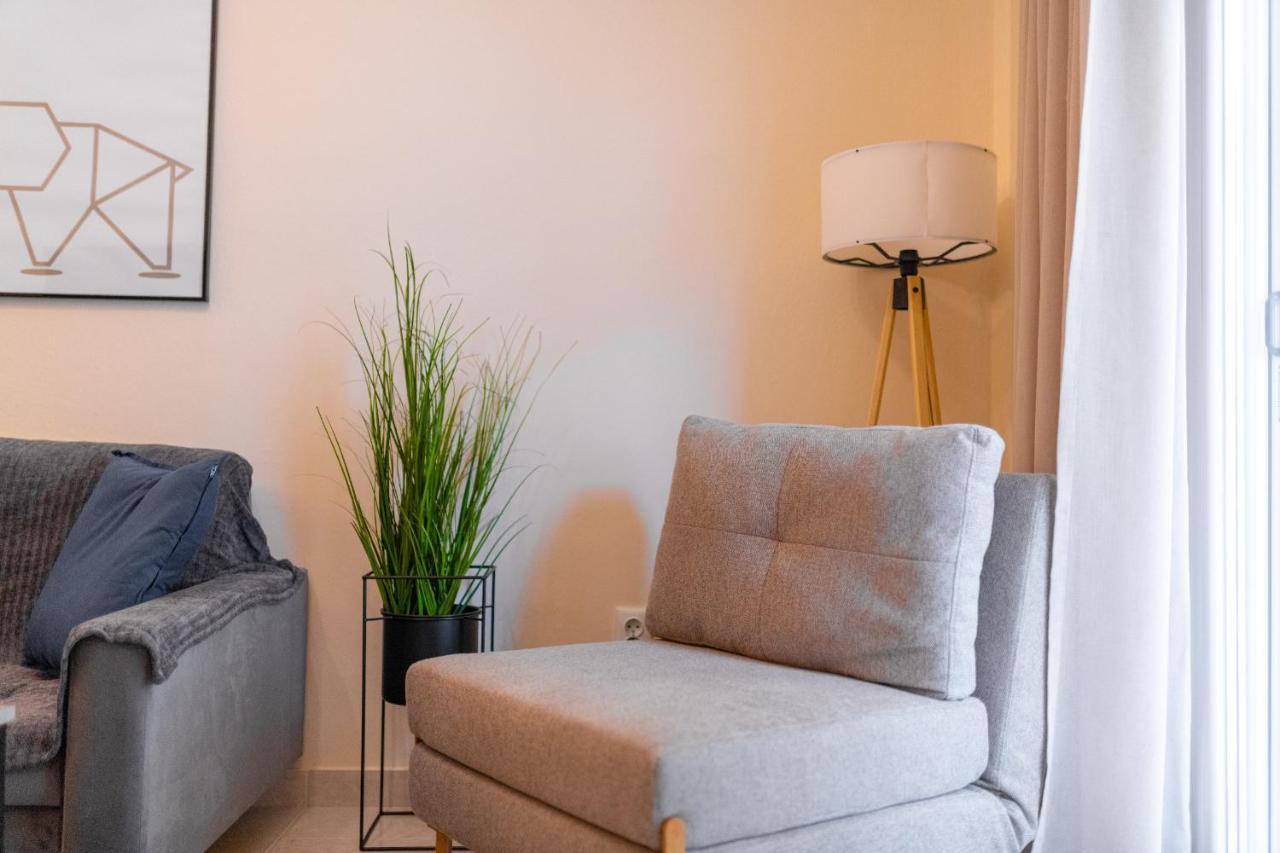 Niovi, Stylish Apartment Near The Waterfront 테살로니키 외부 사진