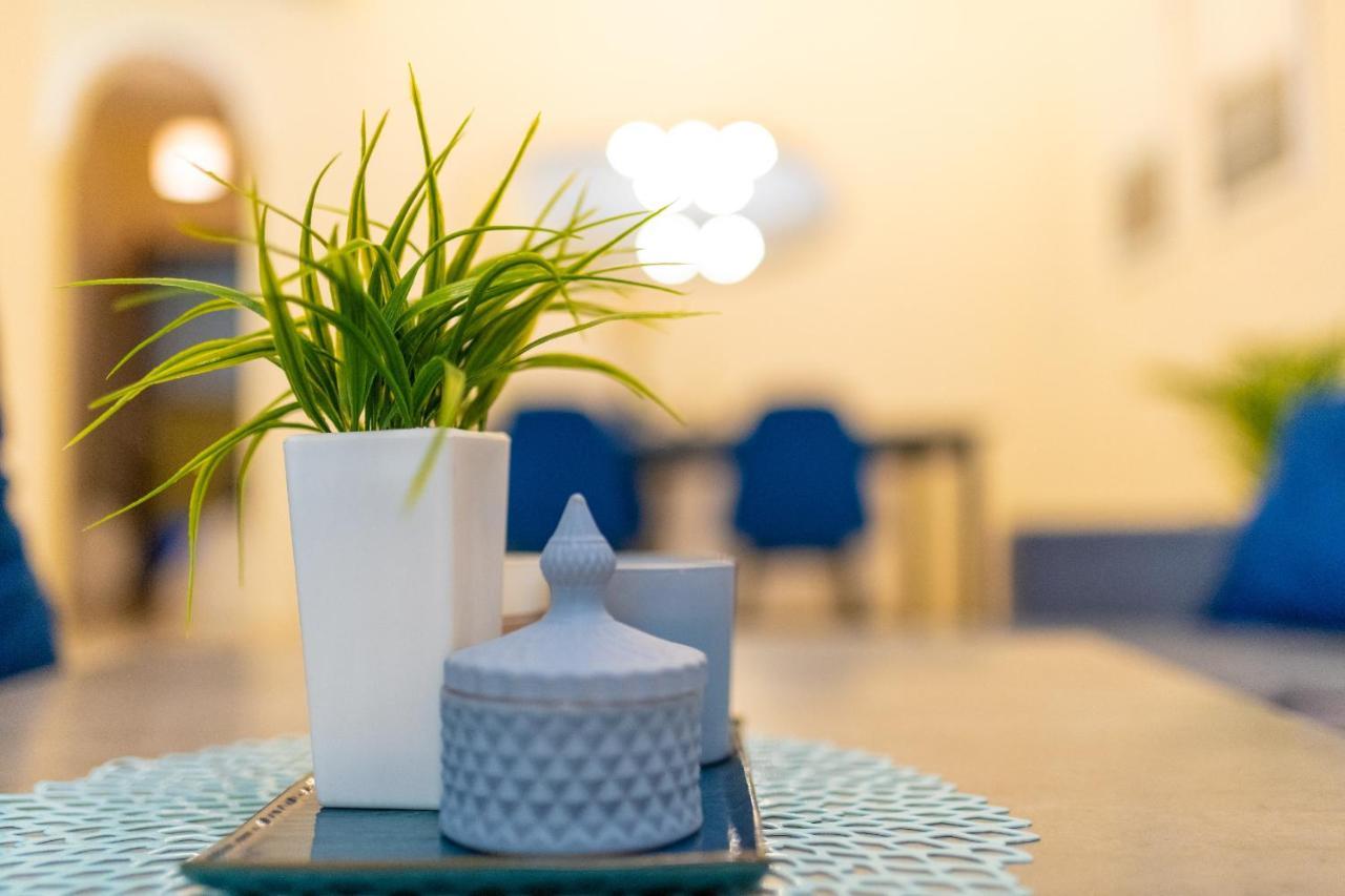 Niovi, Stylish Apartment Near The Waterfront 테살로니키 외부 사진