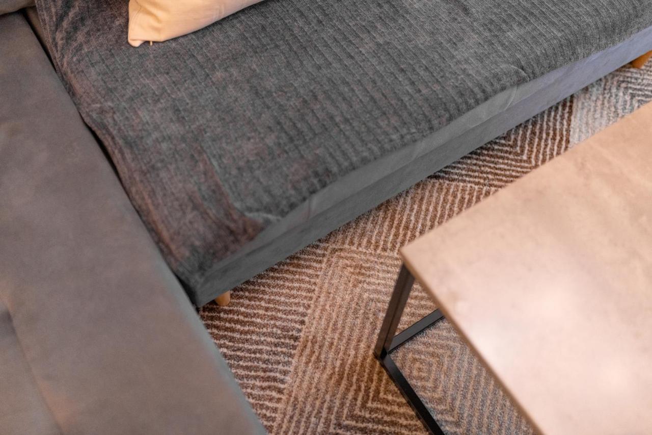 Niovi, Stylish Apartment Near The Waterfront 테살로니키 외부 사진