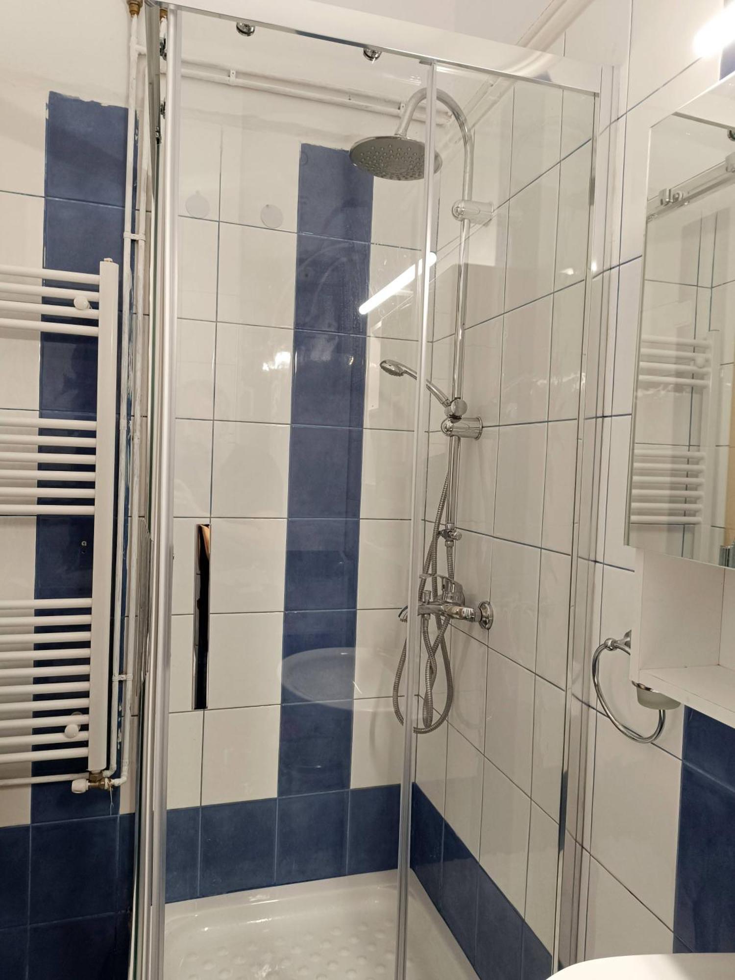 Niovi, Stylish Apartment Near The Waterfront 테살로니키 외부 사진